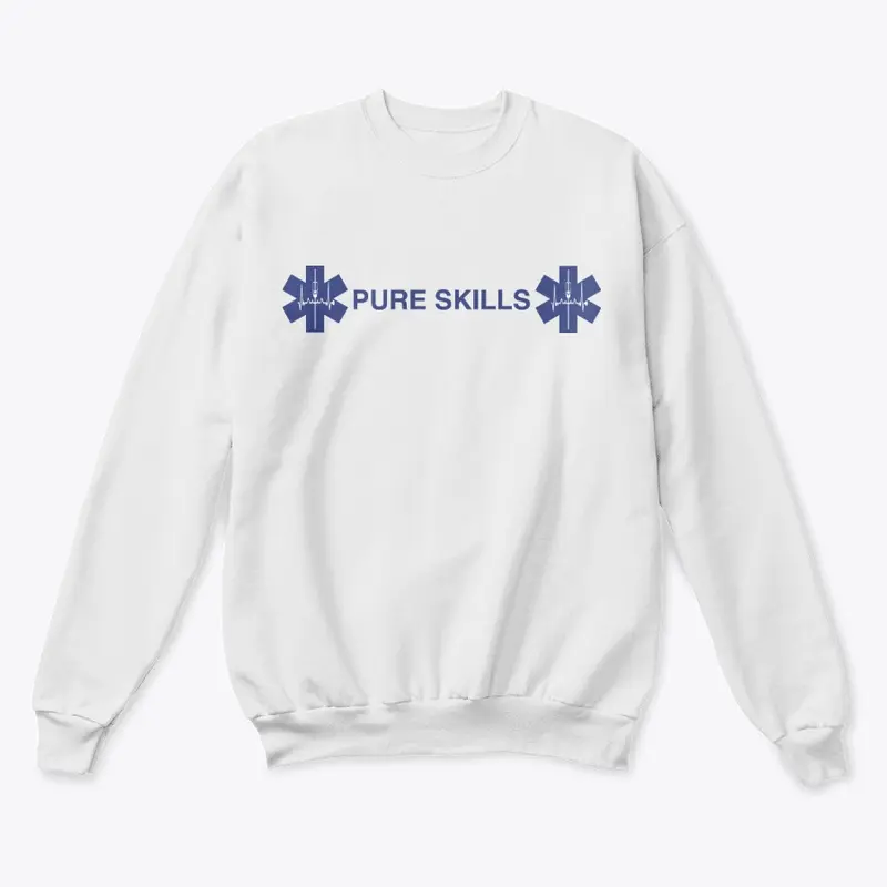 Pure Skills - Medical shirt