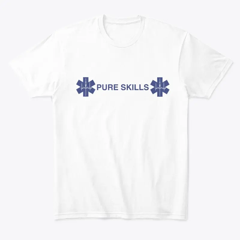 Pure Skills - Medical shirt