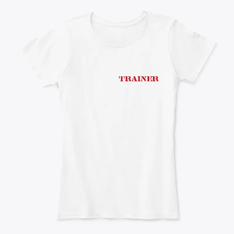 Trainer