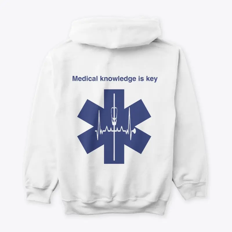 Pure Skills - Medical shirt